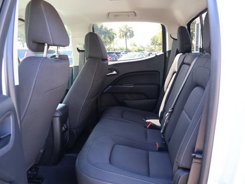 Used 2022 GMC Canyon Elevation w/ Driver Alert Package image 35