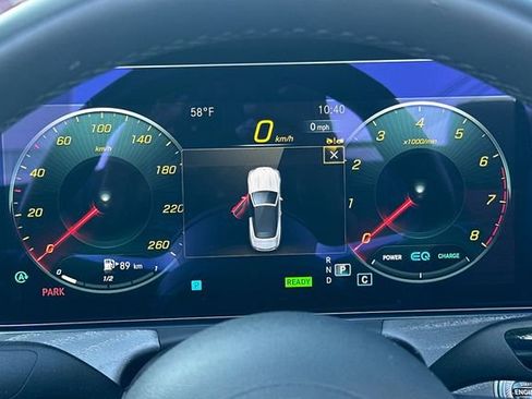 Used 2023 Mercedes-Benz E 450 Cabriolet image 28