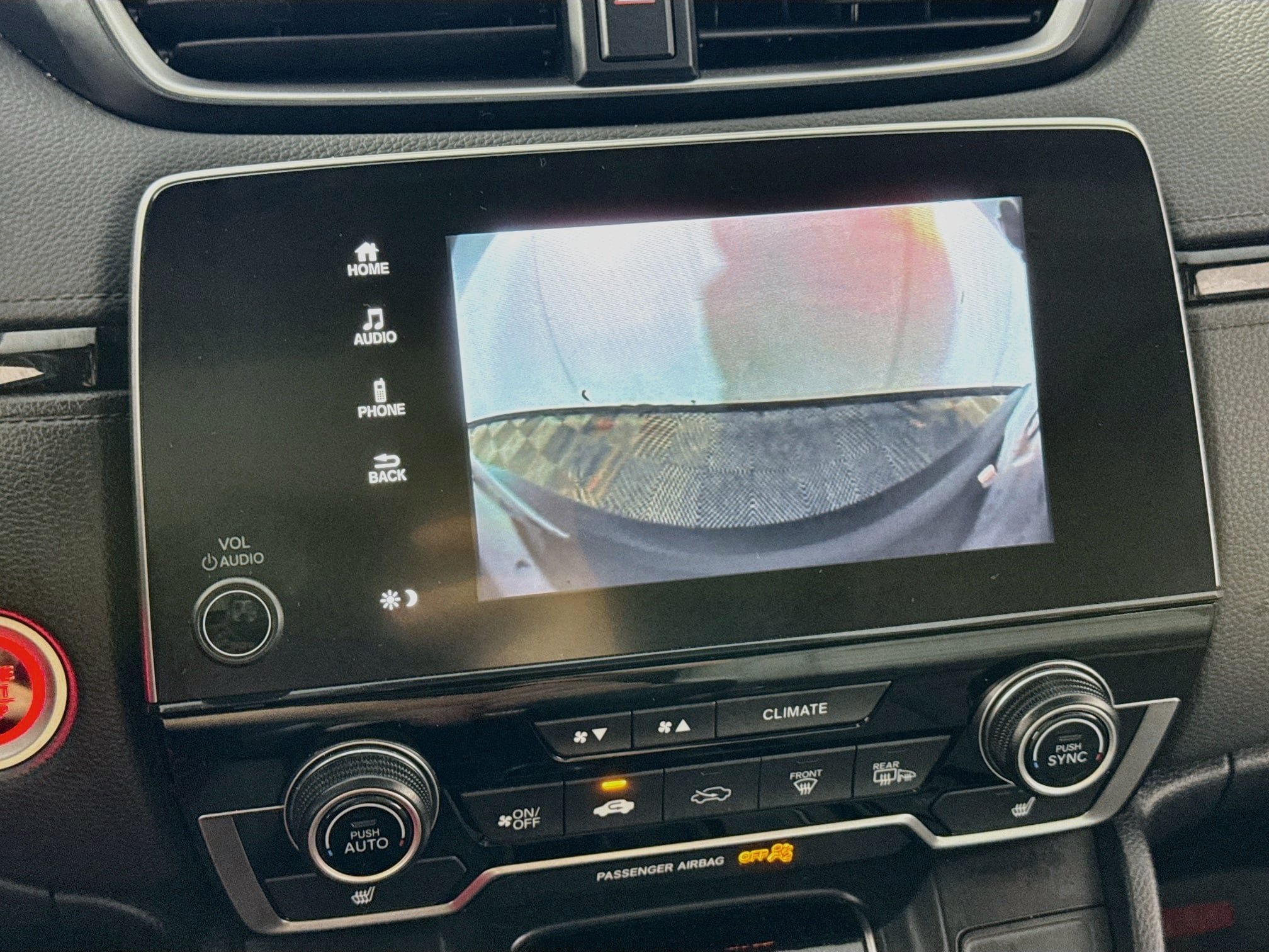 Used 2020 Honda CR-V EX image 2