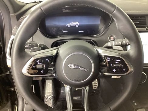 Used 2024 Jaguar E-PACE R-Dynamic SE AWD/4WD image 13