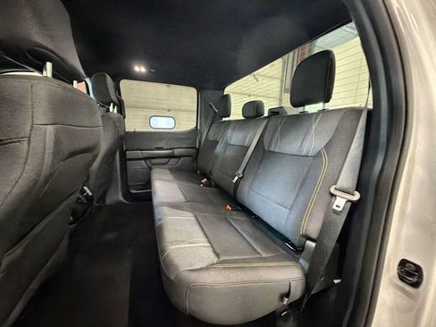 Used 2025 Ford F150 STX AWD/4WD image 23