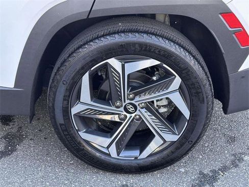 Certified 2023 Hyundai Tucson Limited image 12
