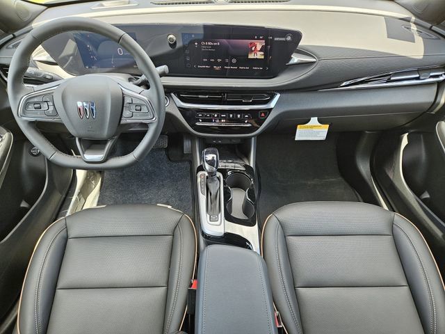 New 2026 Buick Envista Preferred FWD image 19