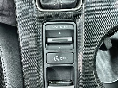 Used 2025 Honda Civic Sport image 18