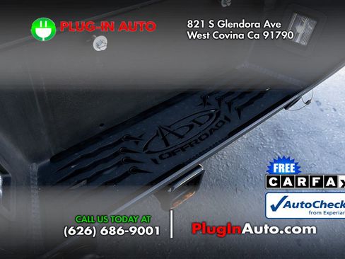 Used 2019 Ford F150 Raptor w/ Equipment Group 802A Luxury image 11