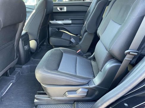 Used 2023 Ford Explorer XLT image 21