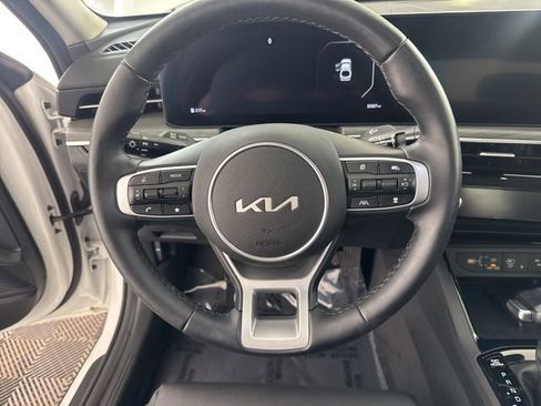 Certified 2025 Kia K5 EX image 30