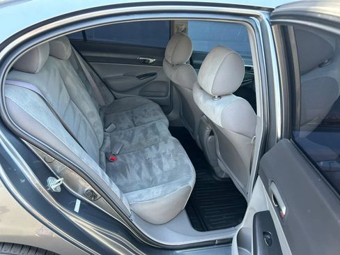 Used 2010 Honda Civic LX image 16