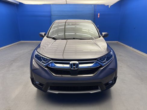 Used 2019 Honda CR-V EX-L image 3