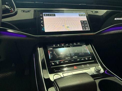Used 2019 Audi Q8 Prestige w/ Towing Package image 19