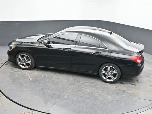 Used 2018 Mercedes-Benz CLA 250 4MATIC image 34