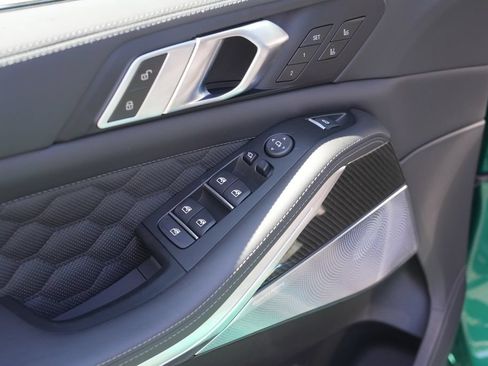 New 2026 BMW X5 M Competition w/ Executive Package AWD/4WD image 10
