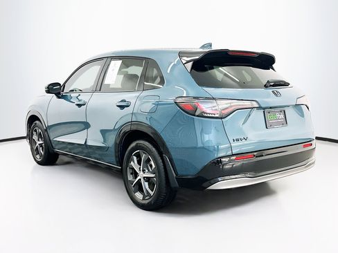 Used 2024 Honda HR-V EX-L image 5