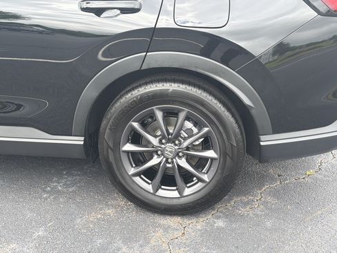 Certified 2026 Honda CR-V EX-L image 35
