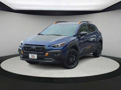 Certified 2024 Subaru Crosstrek 2.5i Wilderness