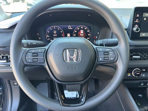 New 2026 Honda Accord SE image 19