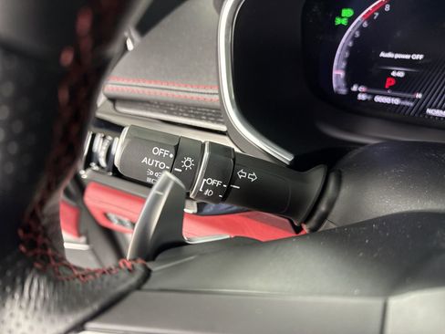 New 2026 Acura MDX Type S image 15