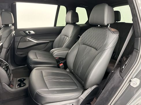 Certified 2024 BMW X7 M60i w/ Executive Package AWD/4WD image 24