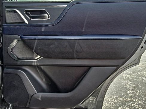 New 2026 INFINITI QX80 4WD image 45