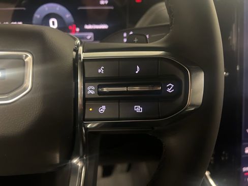 New 2026 GMC Yukon XL Denali w/ LPO, Floor Liner Package image 17