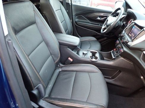 Certified 2020 GMC Terrain SLT w/ Preferred Package image 12