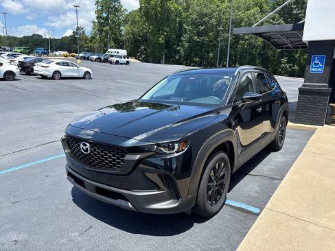 New 2026 MAZDA CX-50 AWD 2.5 S w/ Weather Package image 4