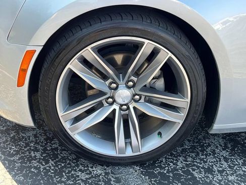Used 2018 Chevrolet Camaro LT w/ RS Package RWD image 10