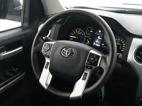 Used 2018 Toyota Tundra SR5 image 14