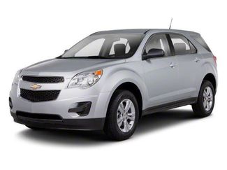 Used 2010 Chevrolet Equinox LT w/ Vehicle Interface Package FWD video 2