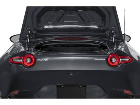 New 2026 MAZDA MX-5 Miata Sport RWD image 10