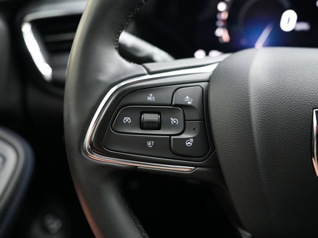 Used 2025 Buick Encore GX Sport Touring w/ Advanced Technology Package AWD/4WD image 24
