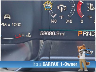 Used 2018 Ford Mustang GT Premium w/ GT Performance Package