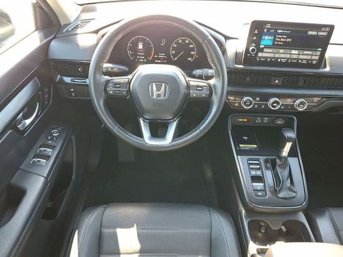 Certified 2023 Honda CR-V EX-L image 21