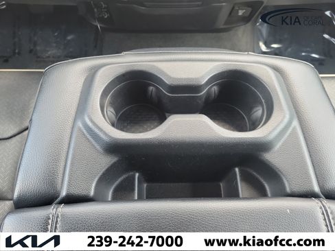 Used 2022 RAM 1500 Laramie AWD/4WD image 23