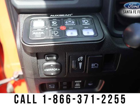 Used 2023 Toyota 4Runner TRD Pro AWD/4WD image 41