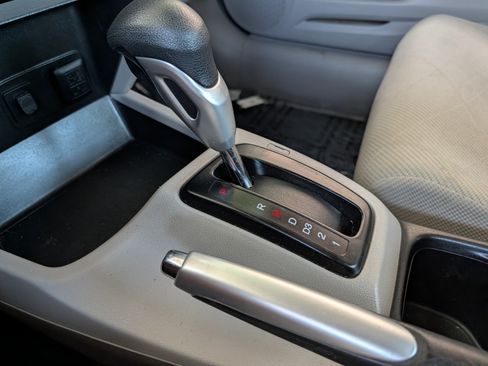 Used 2012 Honda Civic EX image 21