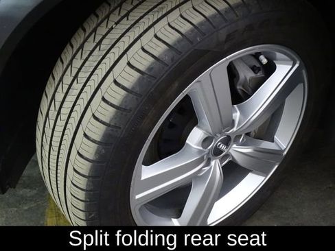 Used 2019 Audi e-tron Prestige w/ Prestige Package image 46