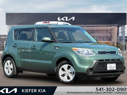 Used 2014 Kia Soul