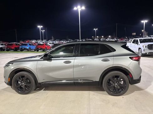 Used 2024 Buick Envision Sport Touring image 6