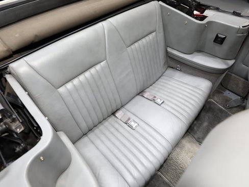 Used 1987 Ford Mustang GT RWD image 49