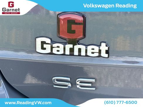 Used 2023 Volkswagen Taos SE AWD/4WD image 40
