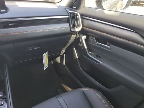 New 2026 MAZDA CX-50 AWD 2.5 Hybrid w/ Premium Pkg image 15