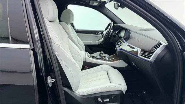 Used 2023 BMW X5 sDrive40i w/ Premium Package RWD image 22