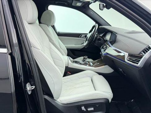Used 2023 BMW X5 sDrive40i w/ Premium Package RWD image 22