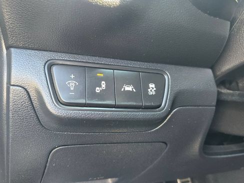 Used 2020 Kia Forte GT-Line w/ GT-Line Premium Package FWD image 11