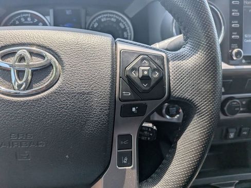 Used 2023 Toyota Tacoma SR5 RWD image 21