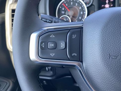 New 2026 RAM 1500 Big Horn image 20