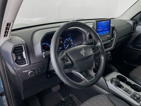 Used 2022 Ford Bronco Sport Big Bend AWD/4WD image 12
