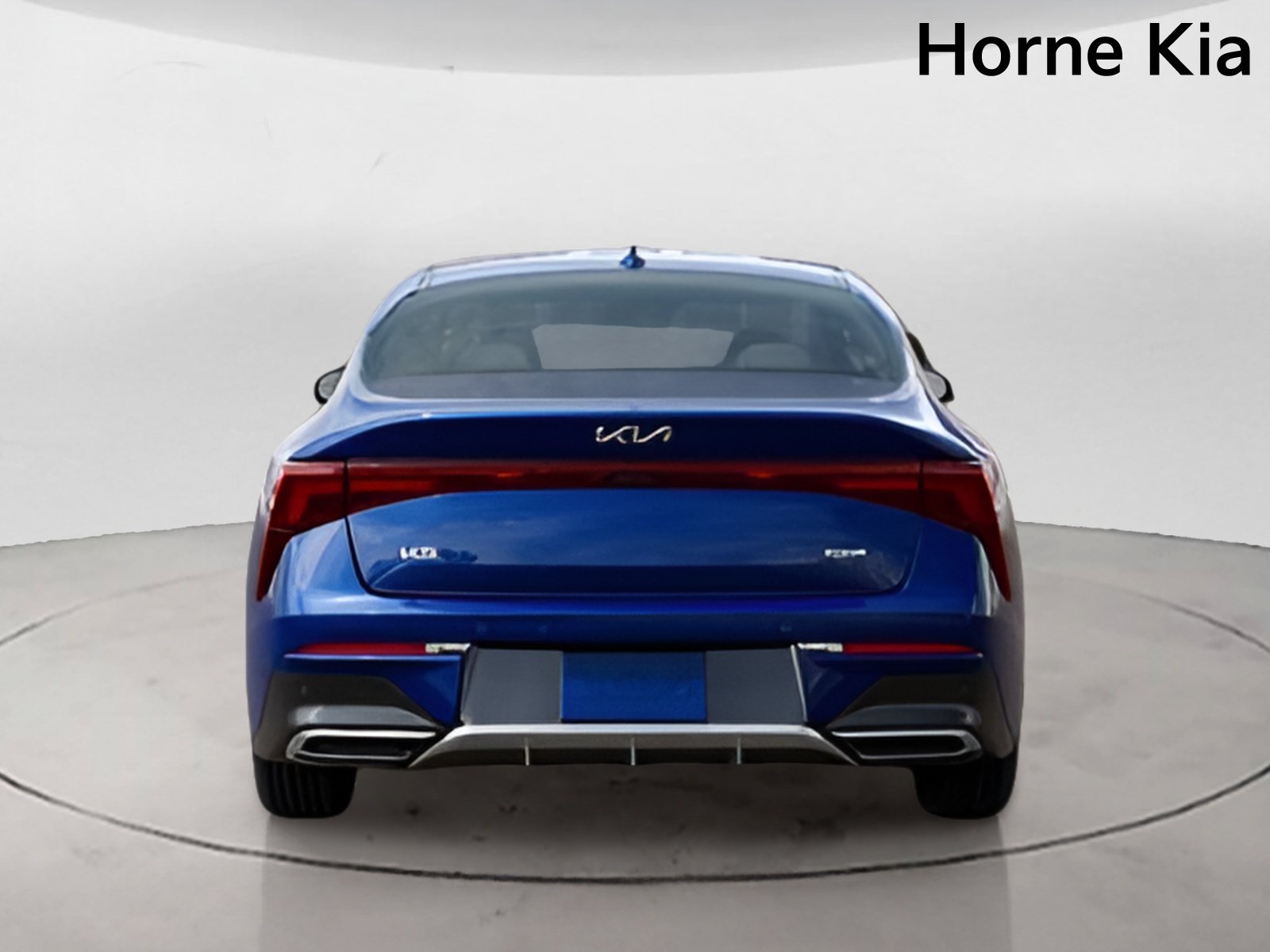 New 2026 Kia K5 GT-Line AWD/4WD image 5
