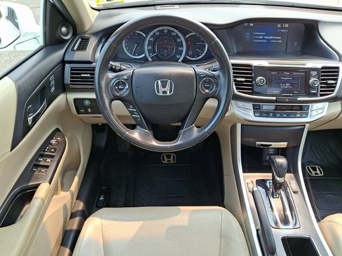 Used 2013 Honda Accord EX-L image 2